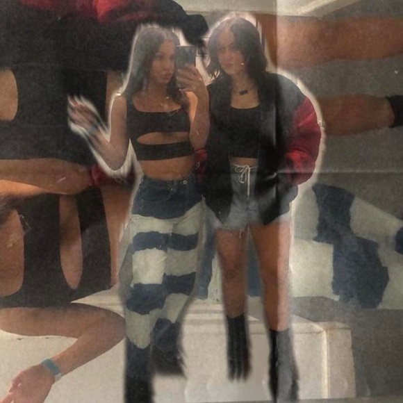 The ragged priest bleach jeans - Picture 4 of 4